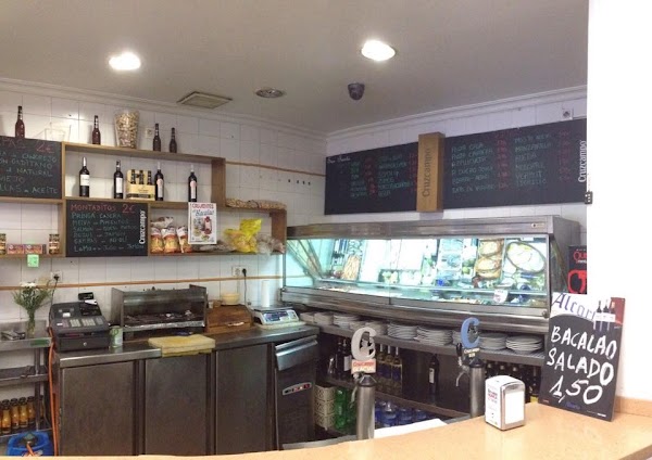 Cervecería San Benito