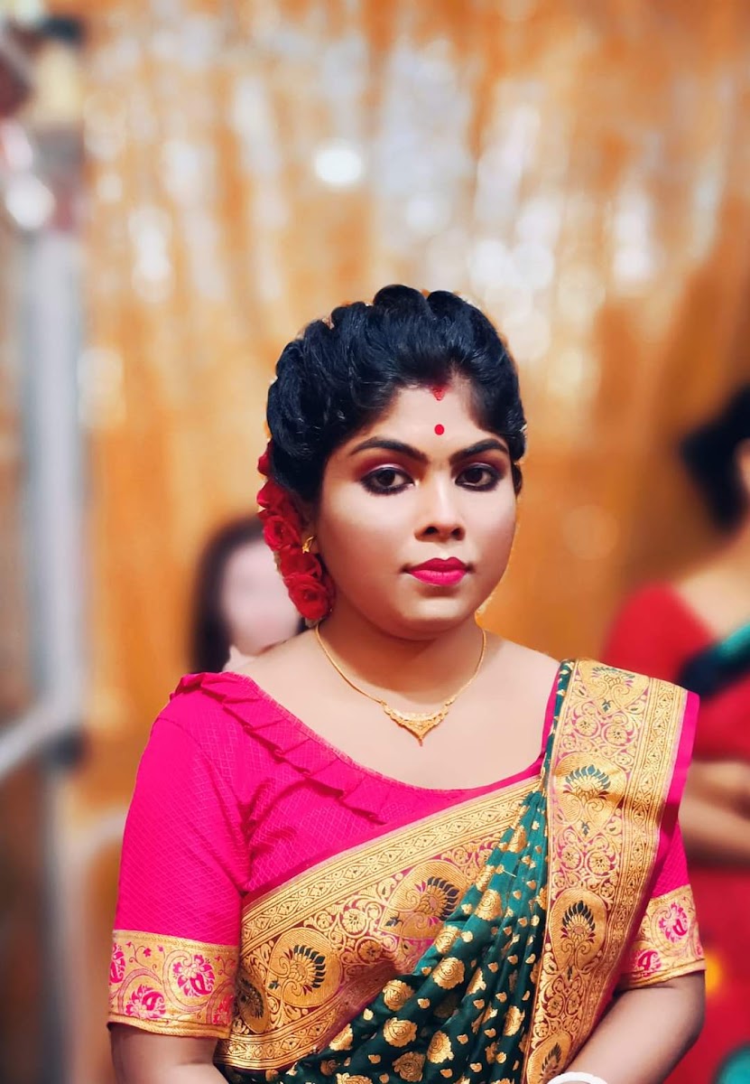 Mou's Makeover/ Mou Ladies Beauty Parlour Google photo 3