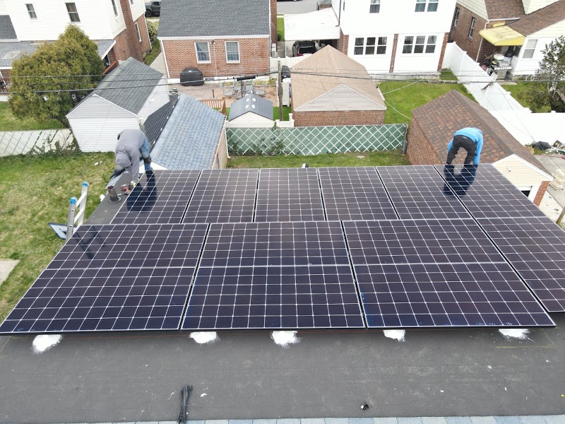 Solar Mentor - Solar in New York