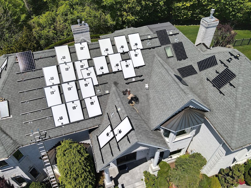 Solar Mentor - Solar in New York