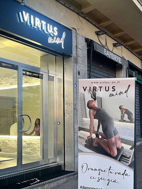 Virtus Mind