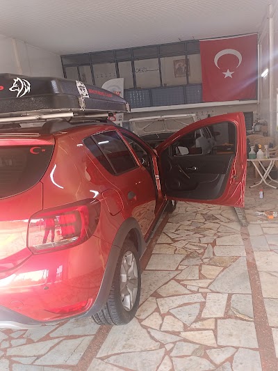 GÜNGÖR OTO YIKAMA - Oto Servisi