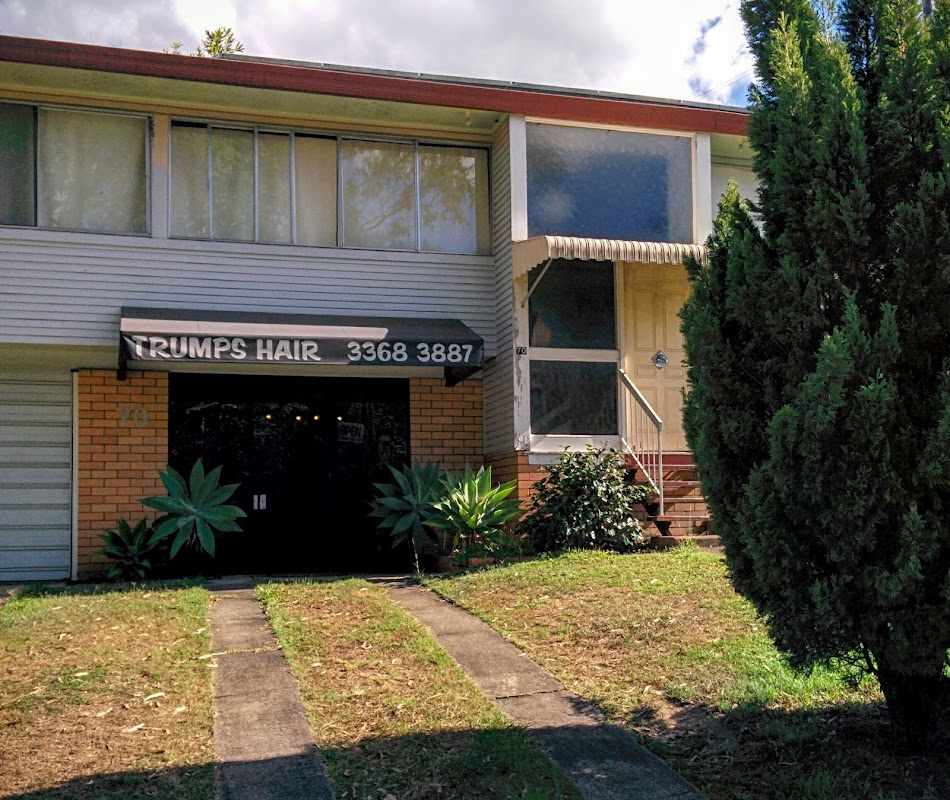 Hair on Chiswick photo 1