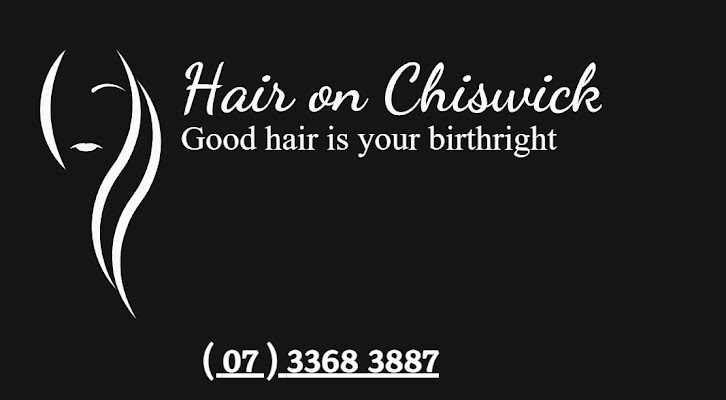 Hair on Chiswick photo 3