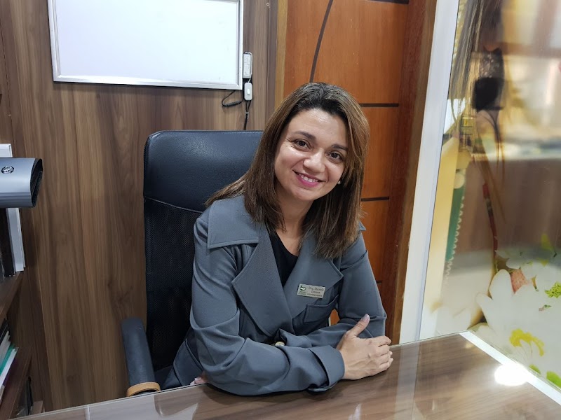 Dra Daniele Tavares - Dentista Odontopediatra - foto 3