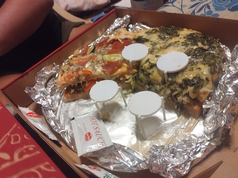 Beyond The Crust Taguig