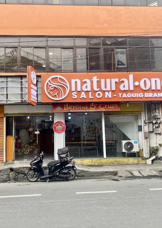 Beyond The Crust Taguig