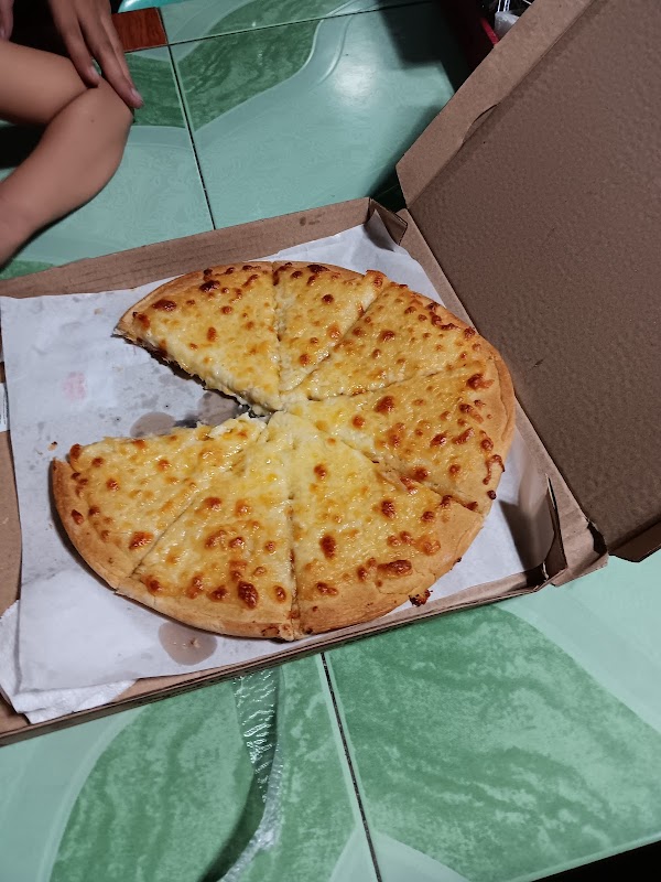 Beyond The Crust Taguig
