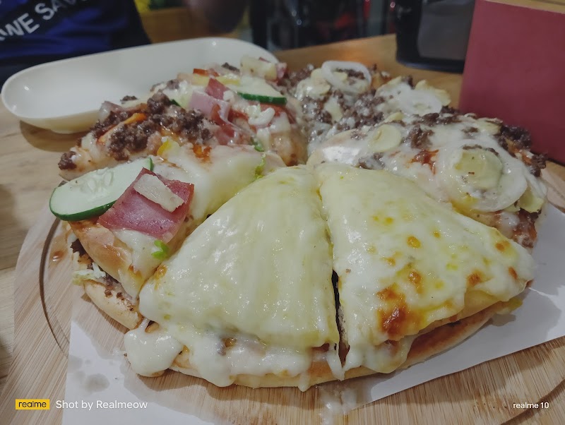 Beyond The Crust Taguig