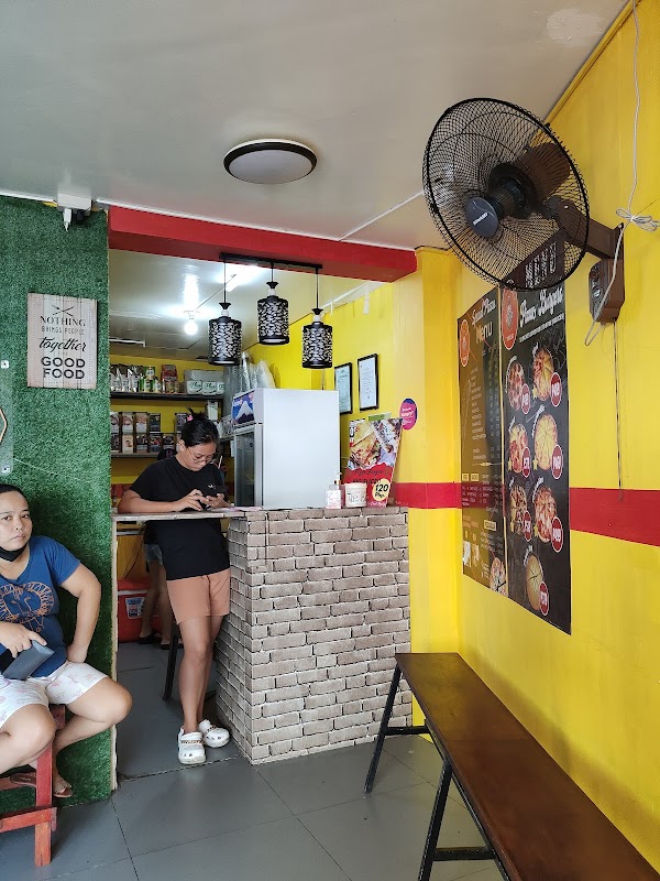 Beyond The Crust Taguig
