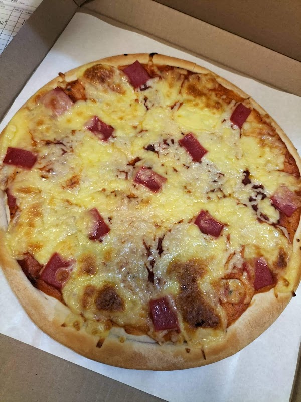 Beyond The Crust Taguig