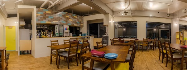 外食家くじら 北中城店