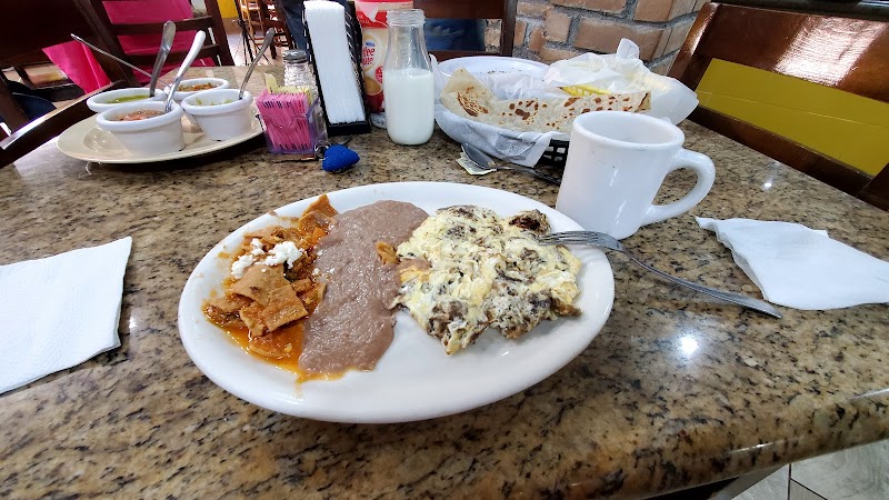 Asadero El Paraíso photo 2