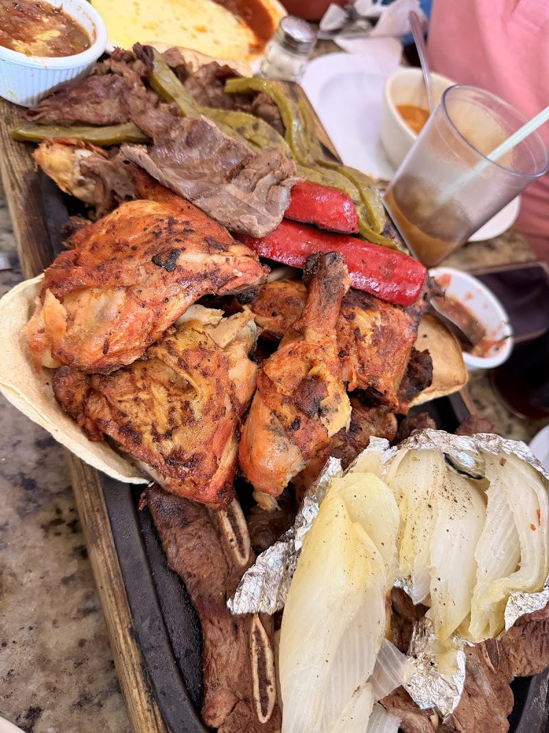 Asadero El Paraíso photo 3