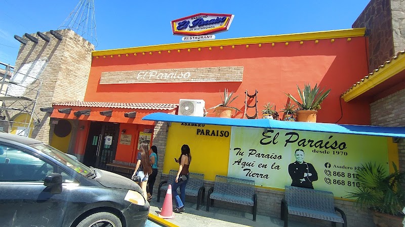 Asadero El Paraíso photo 1