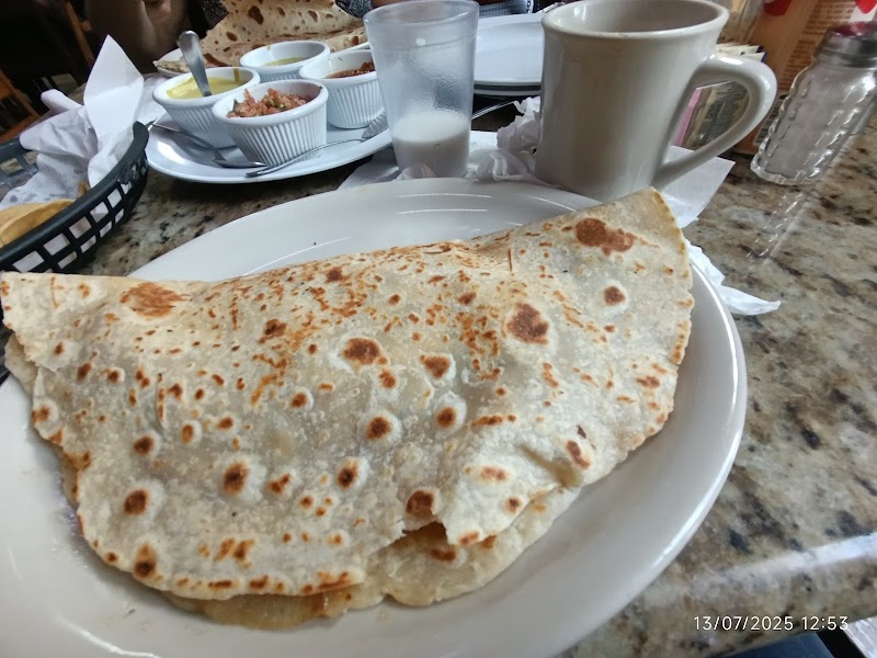 Asadero El Paraíso photo 4