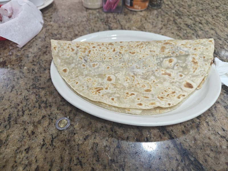 Asadero El Paraíso photo 3