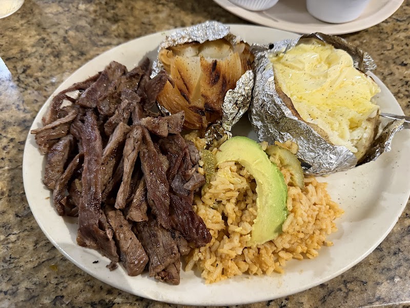 Asadero El Paraíso photo 4