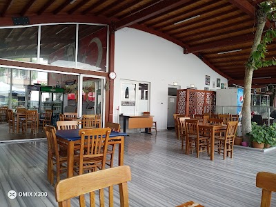 Altın Çocuk - Kafe - Marmara