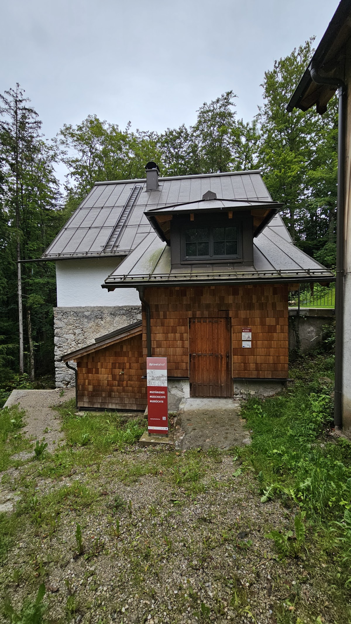 Ploetzhof