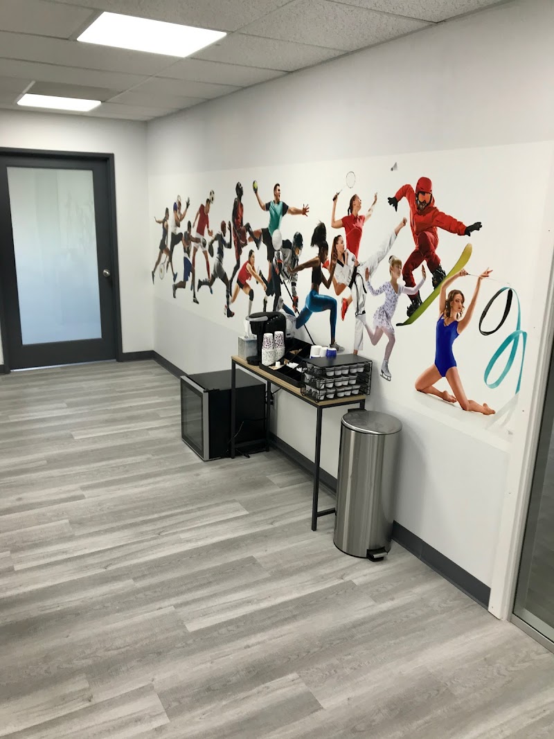 CrossFunction Sports Recovery + Cryotherapy + Wellness + Red Light Therapy