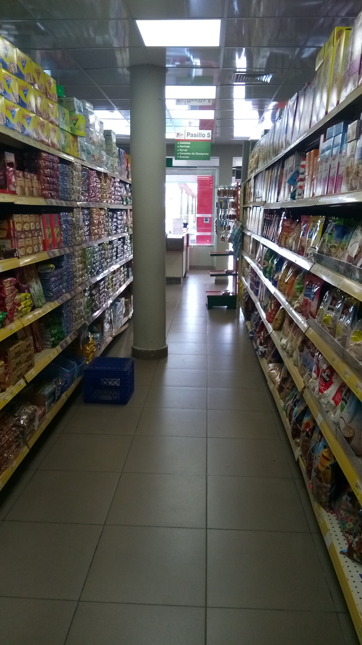 Xtra Supermercado - Imagen 2