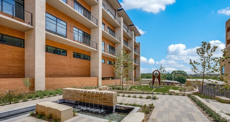 Texas Masonic Retirement Community