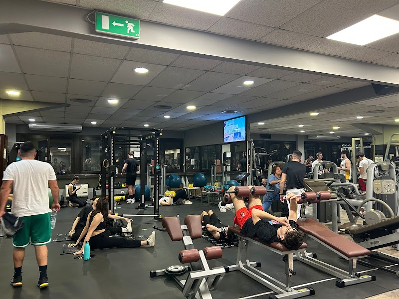 Palestra Corpus