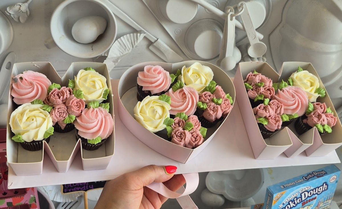 GIGI CUPCAKES TAMPA: Google Places image 3