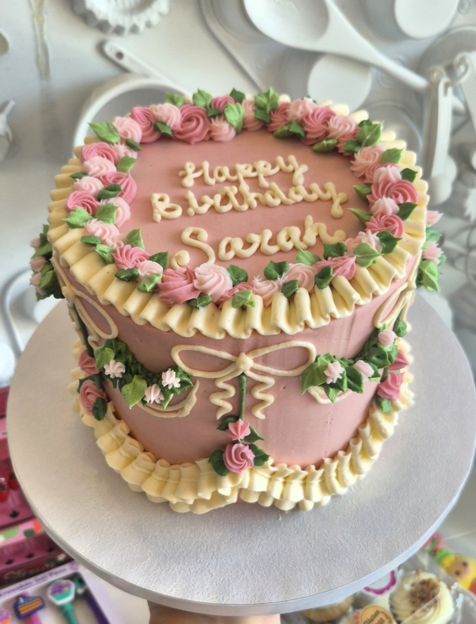 GIGI CUPCAKES TAMPA: Google Places image 5