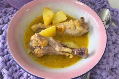 Bahar Lokantası - Restoran