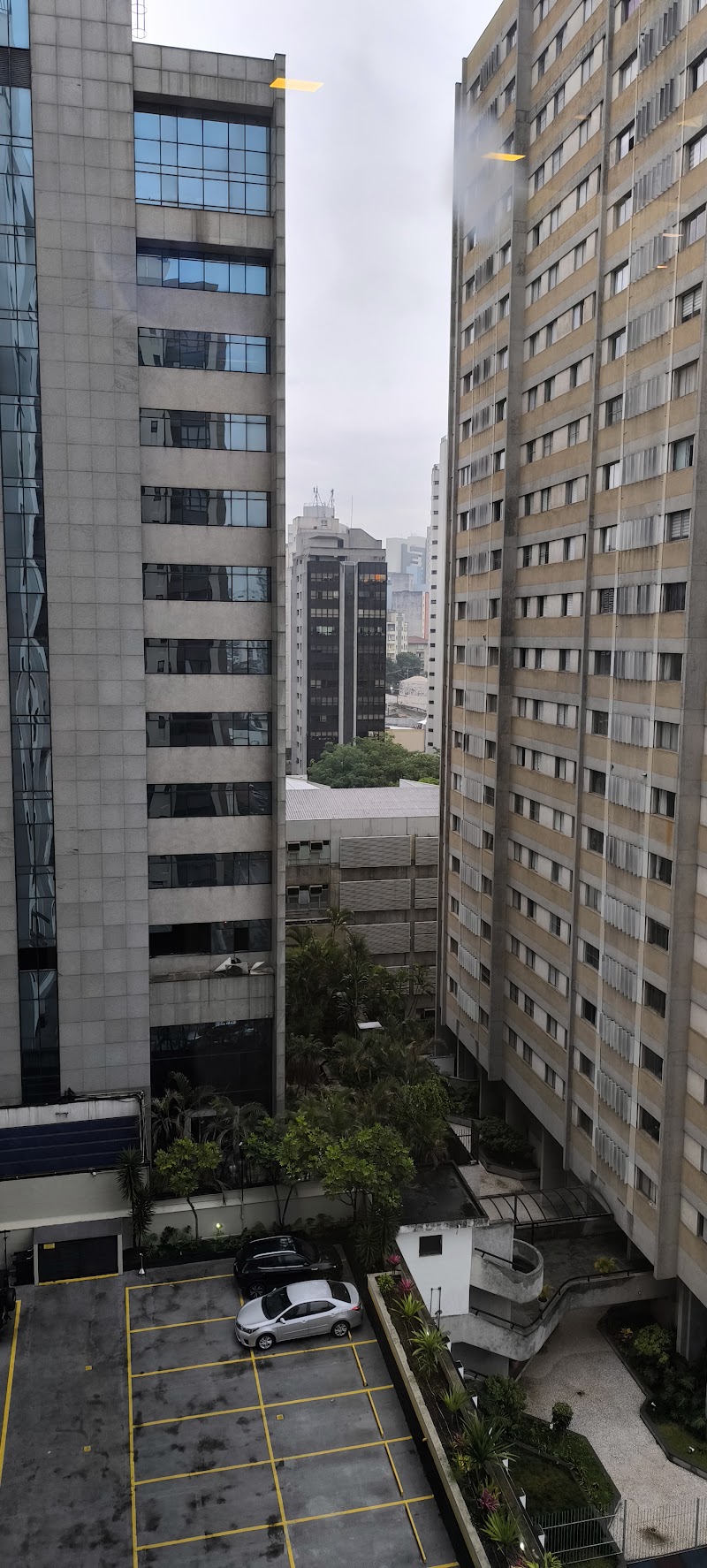 Foto de Santa Cruz Eye Institute - Unidade Vergueiro