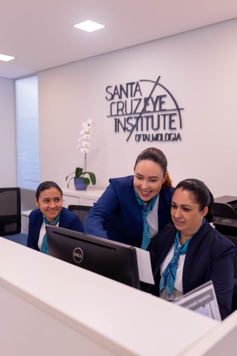 Santa Cruz Eye Institute - Unidade Vergueiro