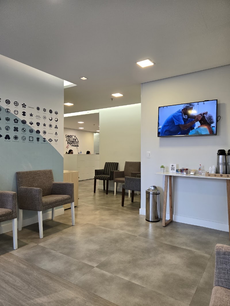 Foto de Santa Cruz Eye Institute - Unidade Vergueiro