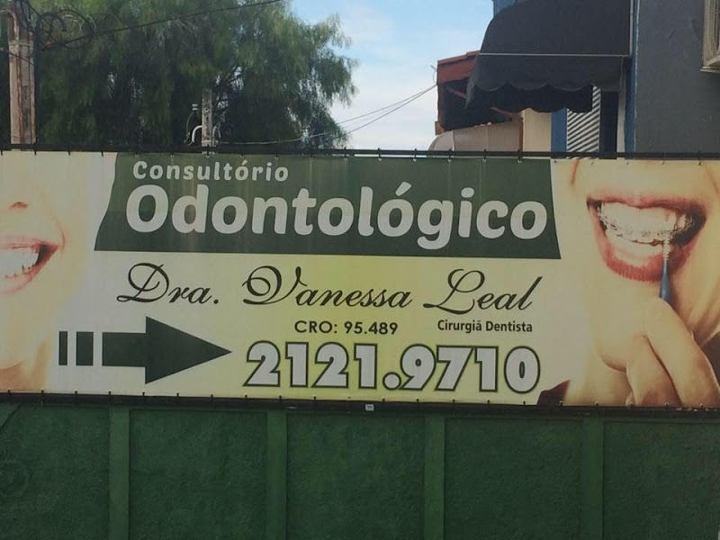 Dra. Vanessa Leal - Núcleo Odontológico de Campinas - foto 2