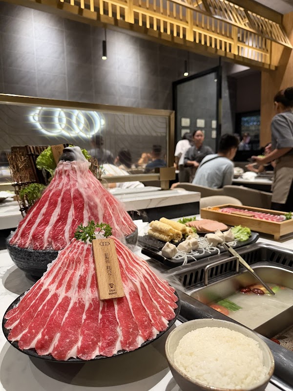 City Hot Pot