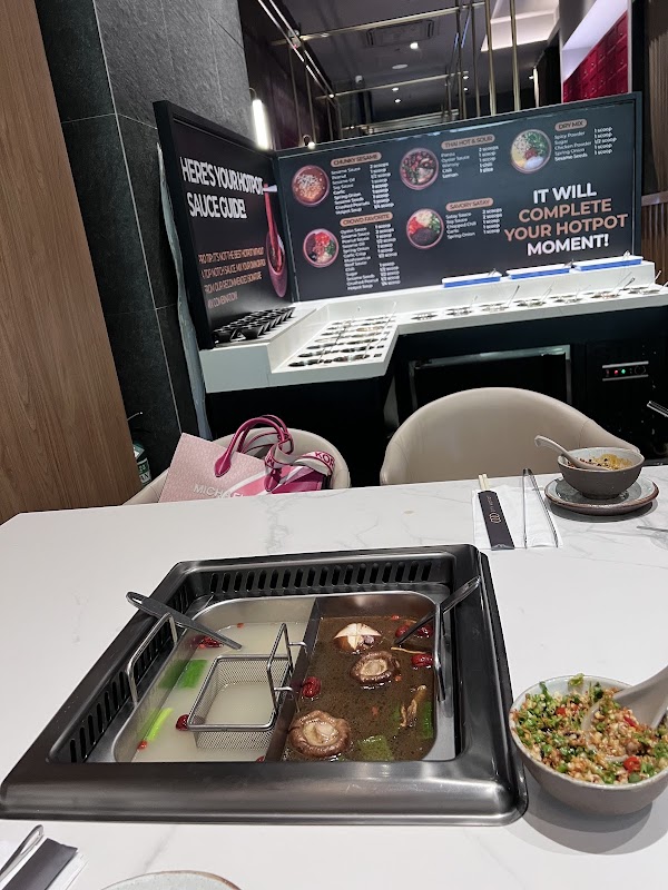 City Hot Pot