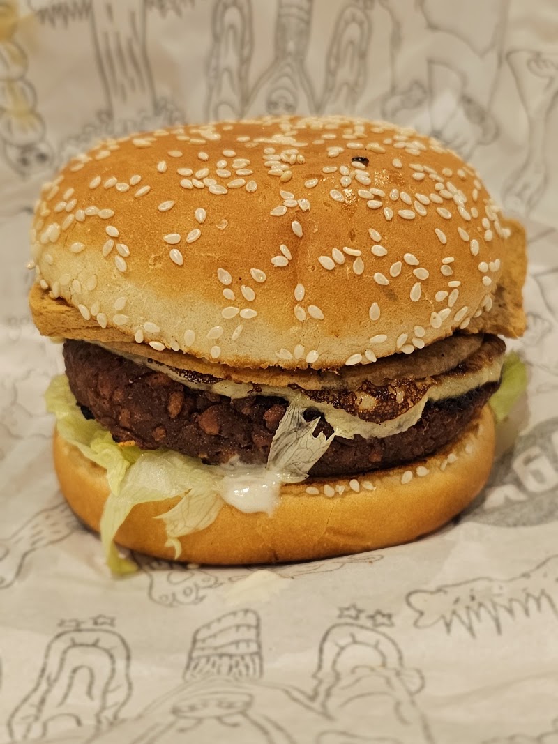 Foto de Viva la Vegan