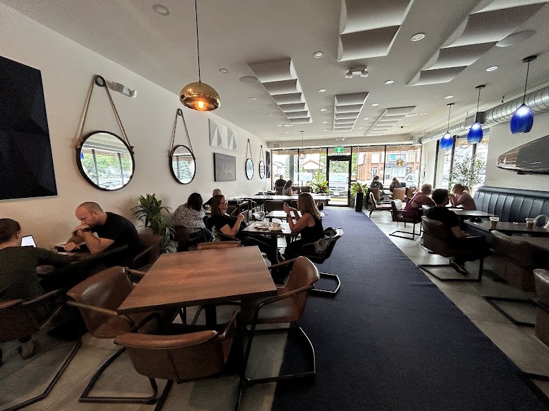 TOTO CAFE photo 2