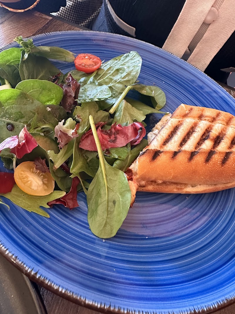 TOTO CAFE photo 4