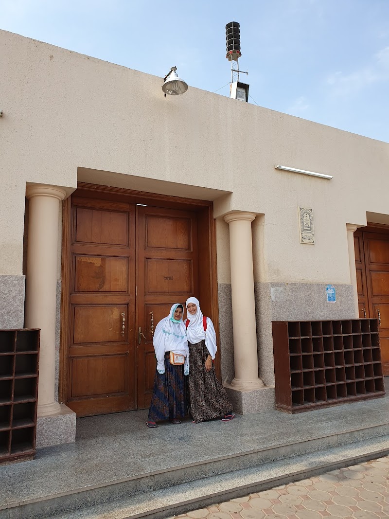 Masjid IJABA (Mubaahila) photo 3