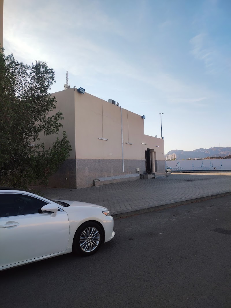 Masjid IJABA (Mubaahila) photo 4