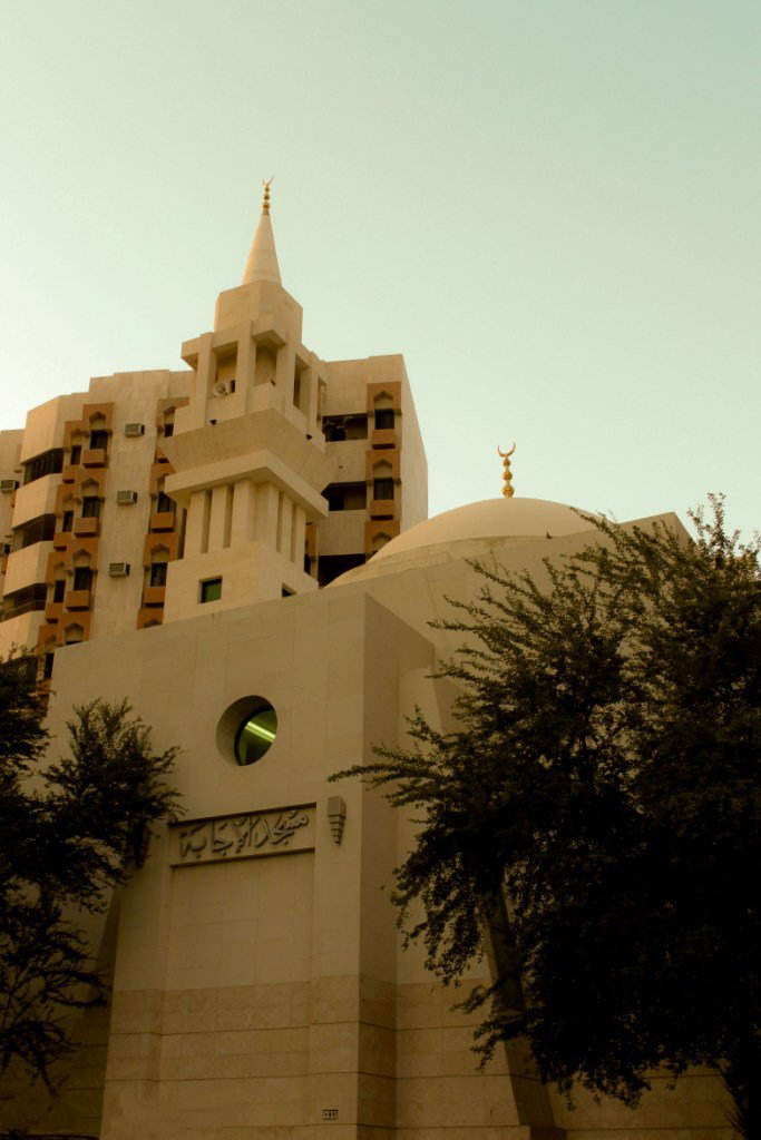 Masjid IJABA (Mubaahila) photo 6