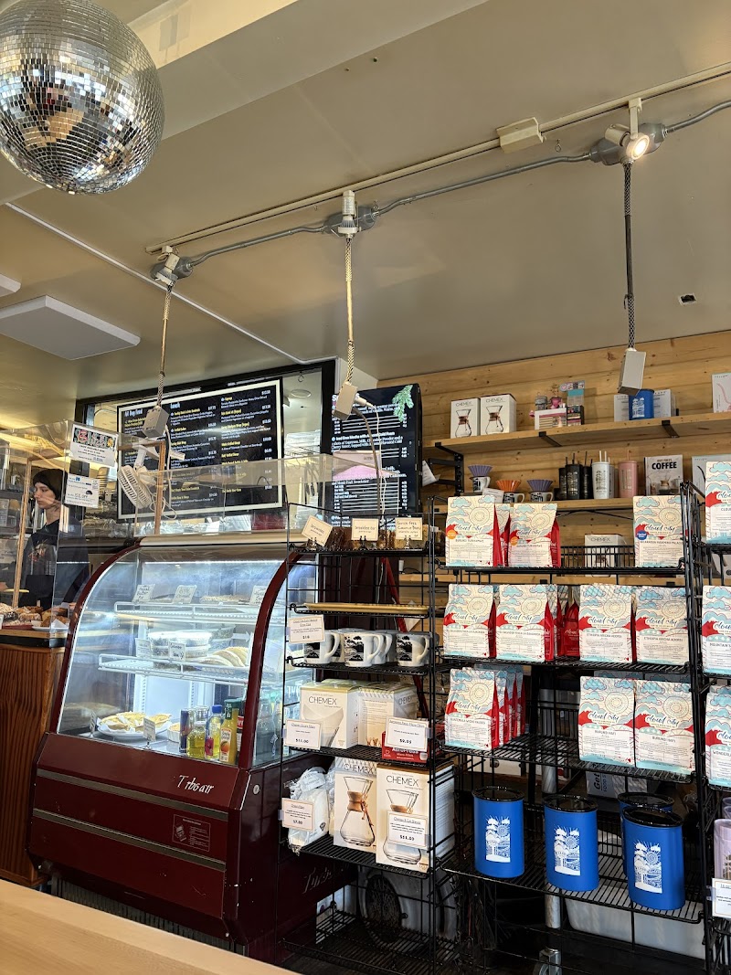 Cloud City Coffee photo 4