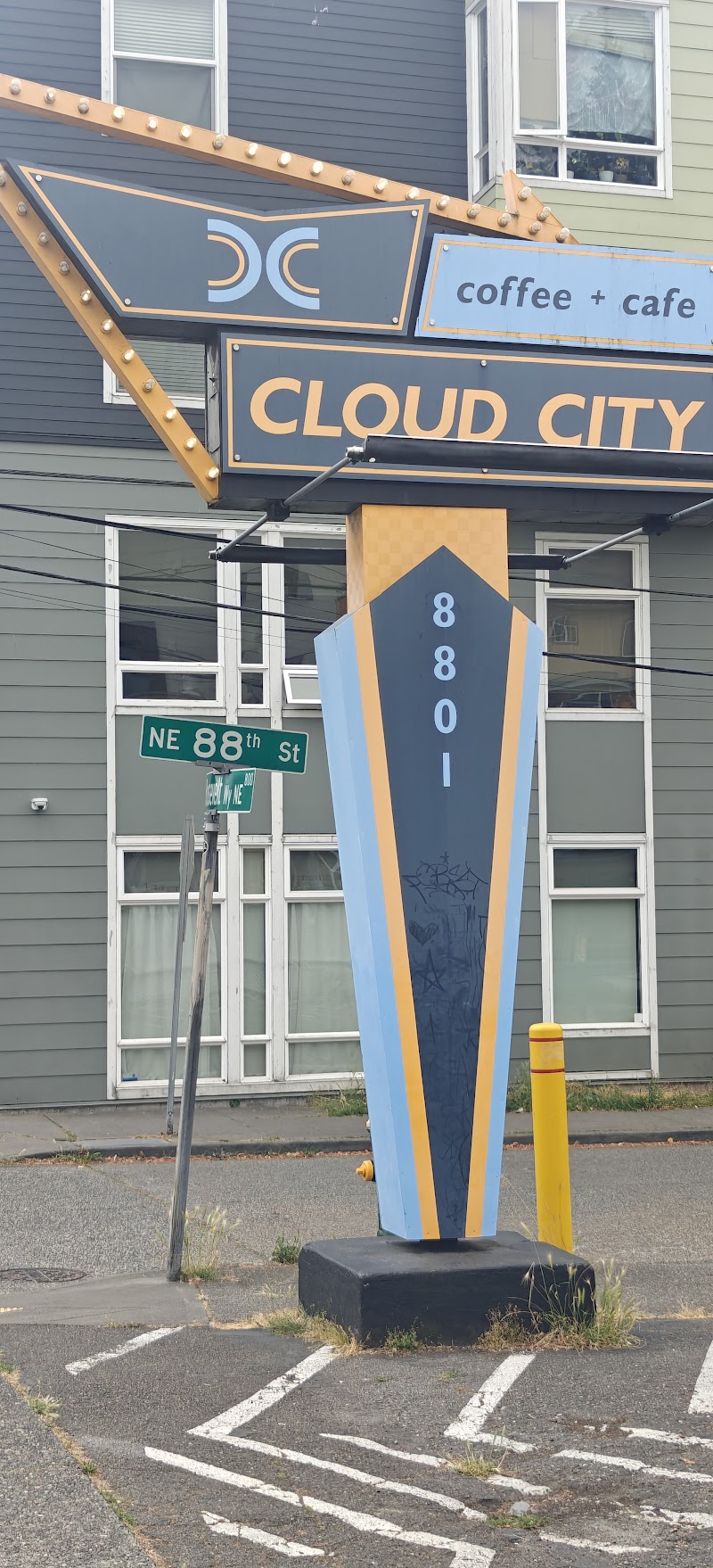 Cloud City Coffee photo 3