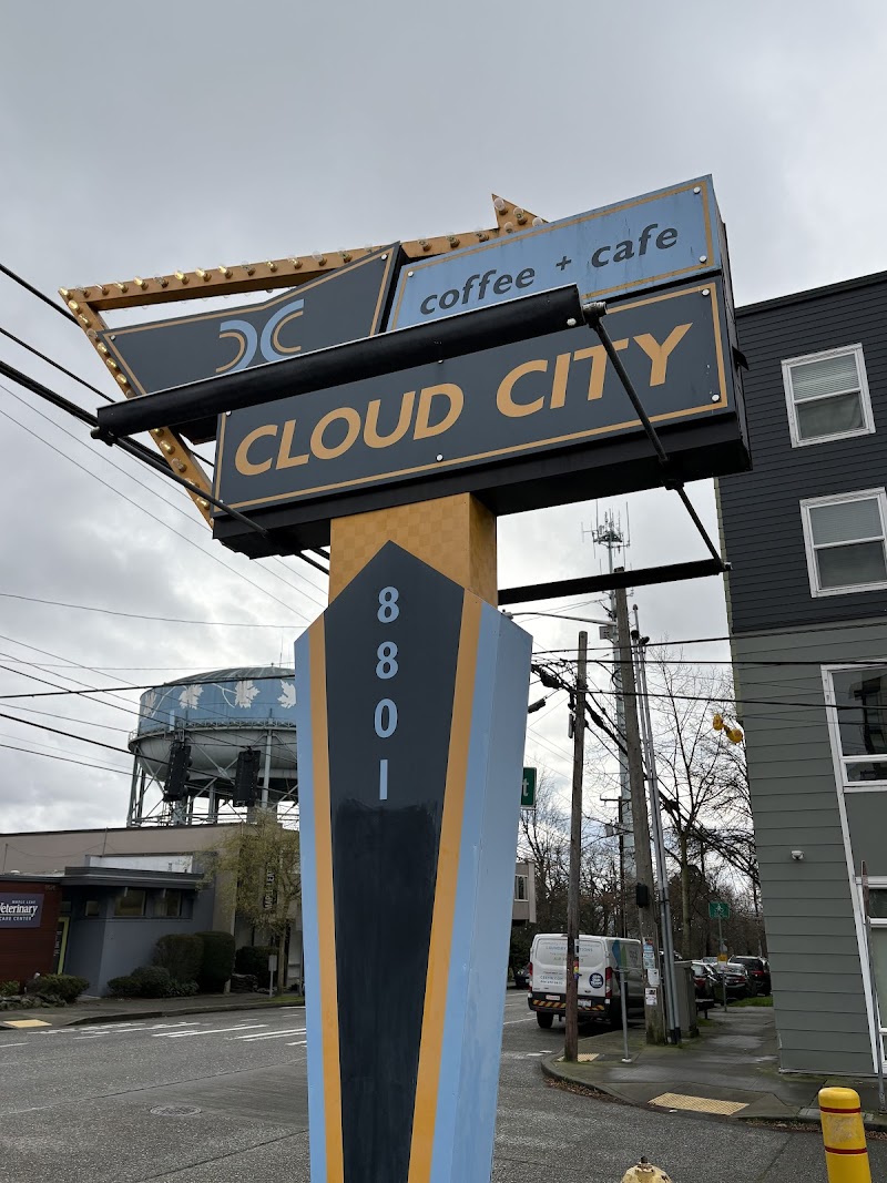 Cloud City Coffee photo 4