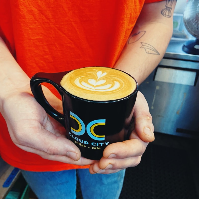 Cloud City Coffee photo 2