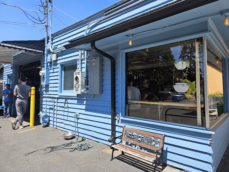 Cloud City Coffee photo 1