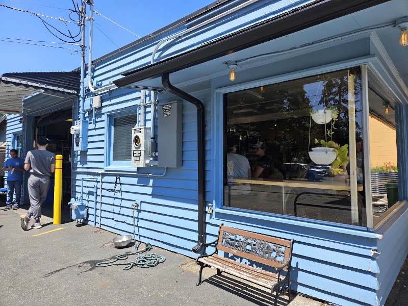 Cloud City Coffee photo 1