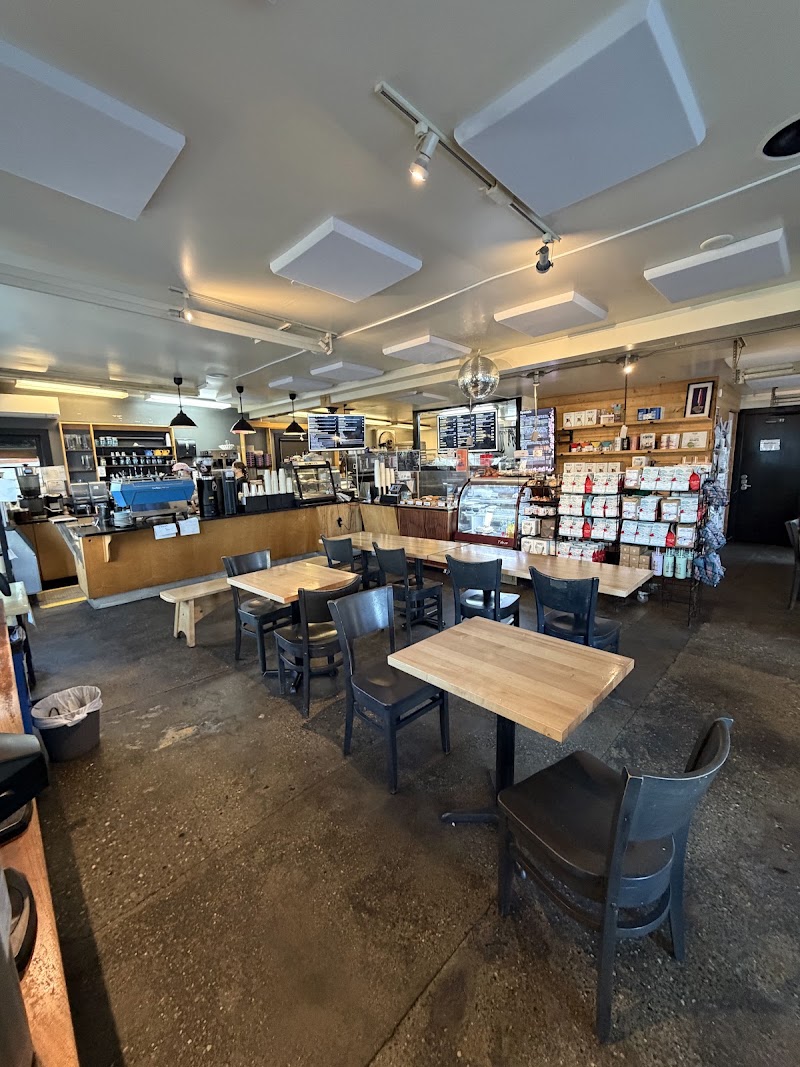 Cloud City Coffee photo 2